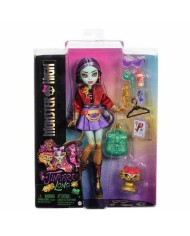 Personaggi d'Azione Mattel