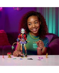 Personaggi d'Azione Mattel Personaggi d'Azione Mattel