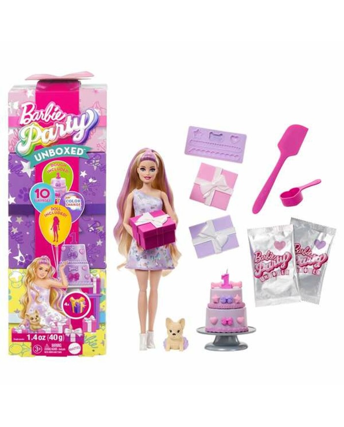 Personaggi d'Azione Mattel