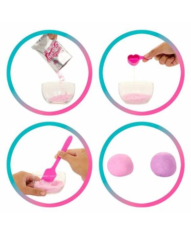 Personaggi d'Azione Mattel Personaggi d'Azione Mattel