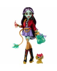 Personaggi d'Azione Mattel Personaggi d'Azione Mattel