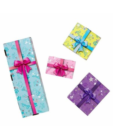 Personaggi d'Azione Mattel Personaggi d'Azione Mattel