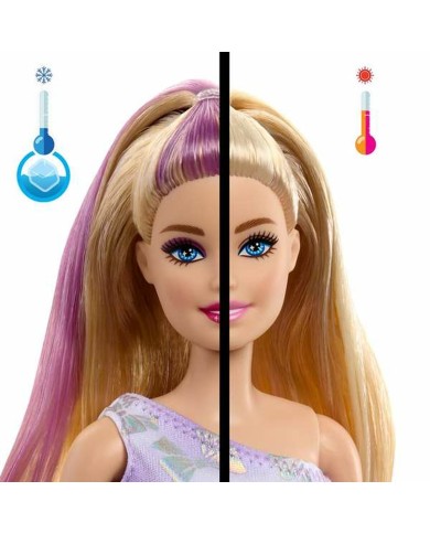 Personaggi d'Azione Mattel Personaggi d'Azione Mattel