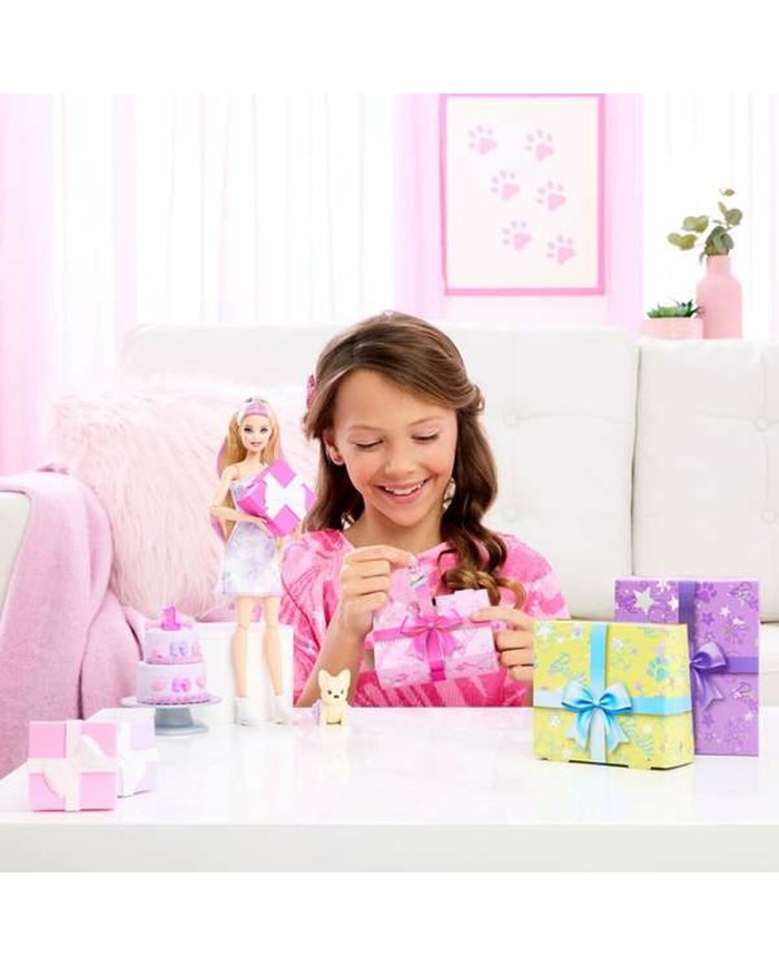 Personaggi d'Azione Mattel