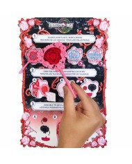 Personaggi d'Azione Mattel