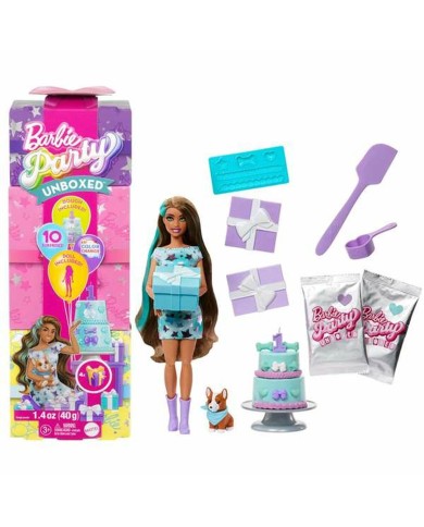 Personaggi d'Azione Mattel Personaggi d'Azione Mattel