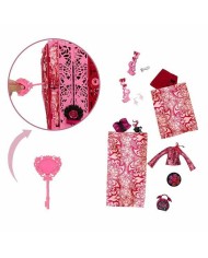 Personaggi d'Azione Mattel