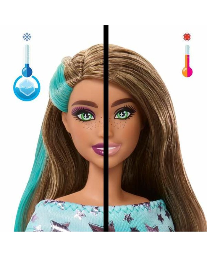 Personaggi d'Azione Mattel