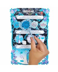 Personaggi d'Azione Mattel