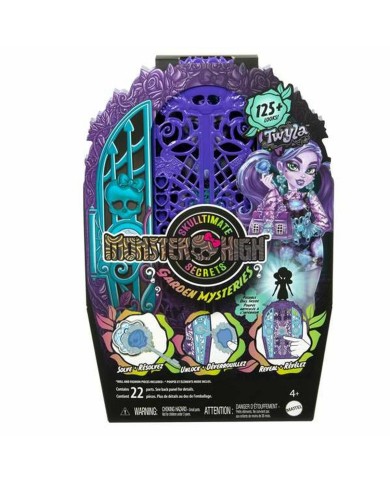 Personaggi d'Azione Mattel Personaggi d'Azione Mattel