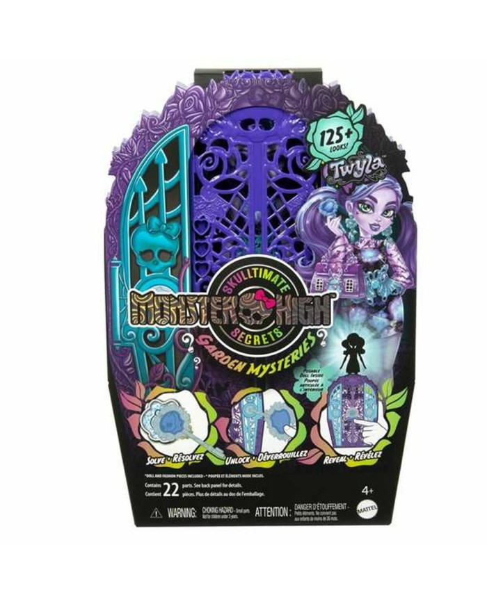 Personaggi d'Azione Mattel