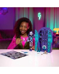 Personaggi d'Azione Mattel