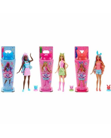 Personaggi d'Azione Mattel Personaggi d'Azione Mattel