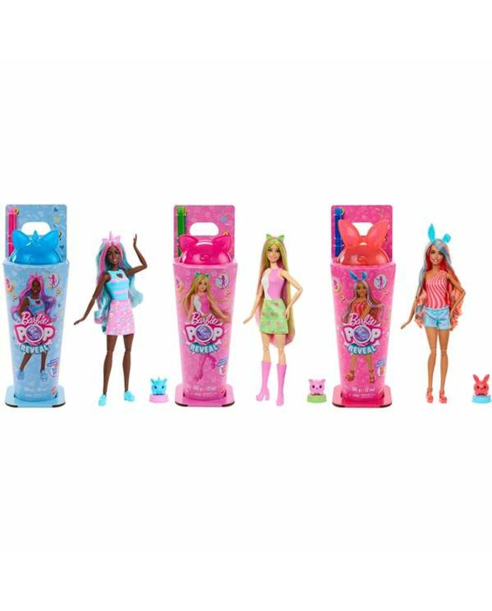 Personaggi d'Azione Mattel