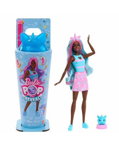 Personaggi d'Azione Mattel Personaggi d'Azione Mattel