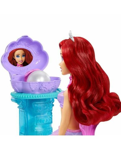 Personaggi d'Azione Mattel Personaggi d'Azione Mattel