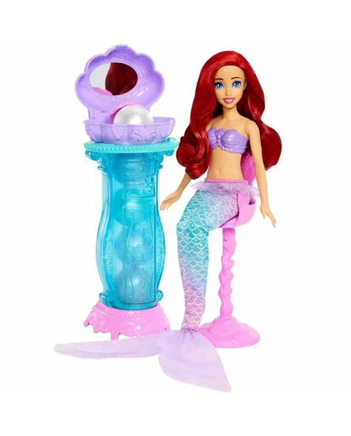 Personaggi d'Azione Mattel