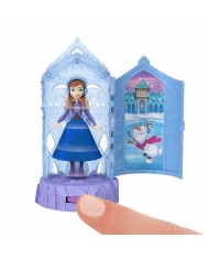 Personaggi d'Azione Mattel