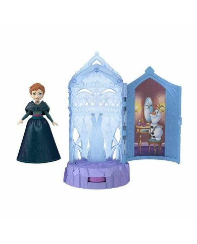 Personaggi d'Azione Mattel Personaggi d'Azione Mattel