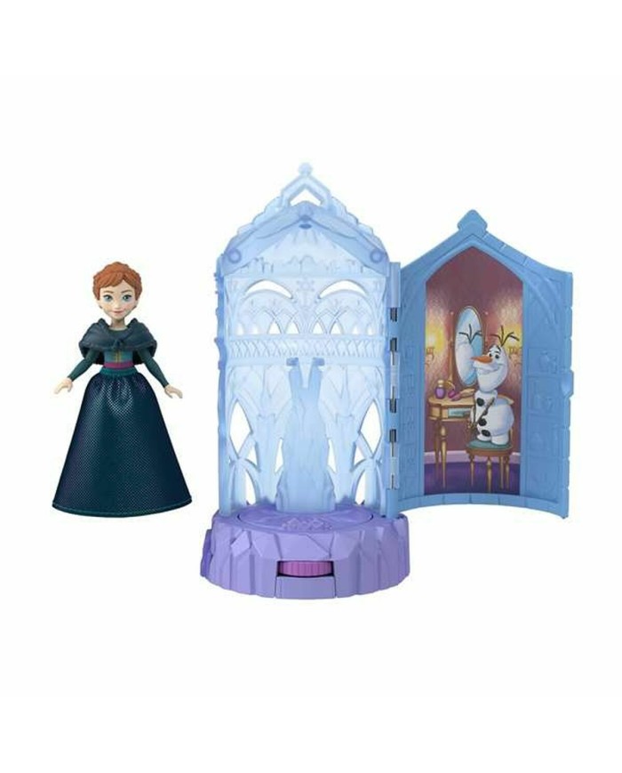 Personaggi d'Azione Mattel