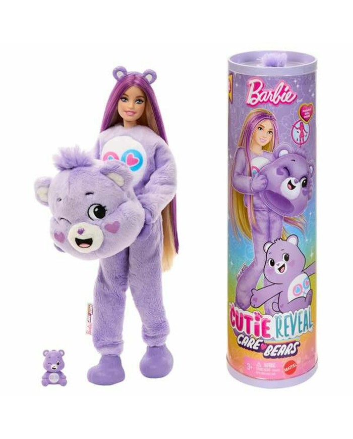 Personaggi d'Azione Mattel