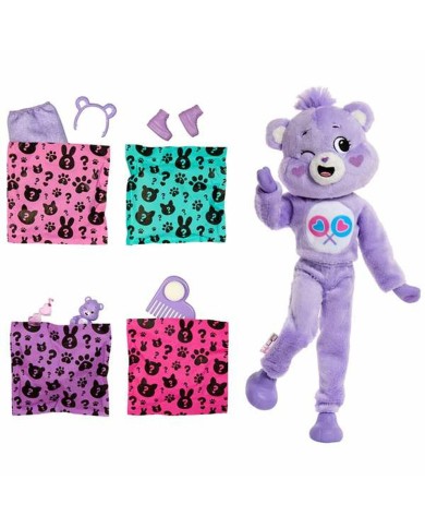 Personaggi d'Azione Mattel Personaggi d'Azione Mattel