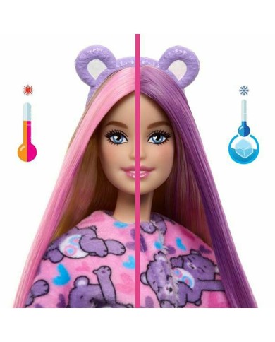 Personaggi d'Azione Mattel Personaggi d'Azione Mattel