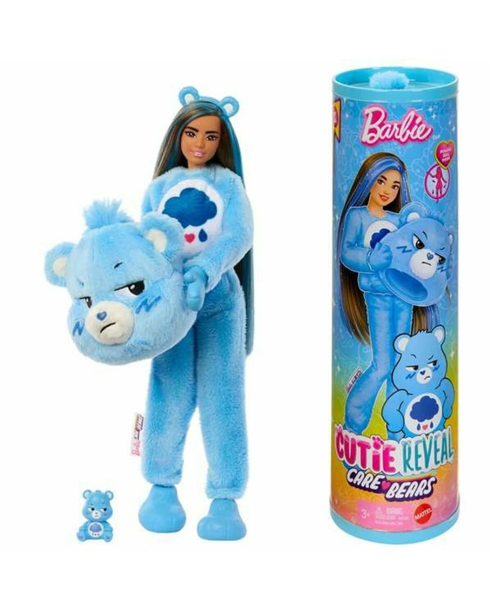 Personaggi d'Azione Mattel Personaggi d'Azione Mattel