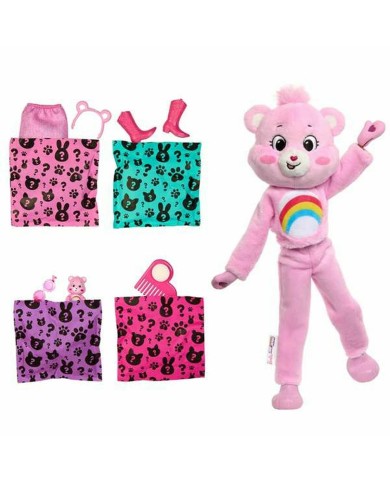 Personaggi d'Azione Mattel Personaggi d'Azione Mattel