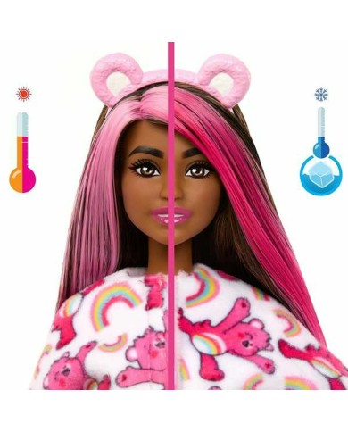 Personaggi d'Azione Mattel Personaggi d'Azione Mattel