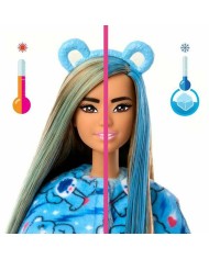 Personaggi d'Azione Mattel Personaggi d'Azione Mattel