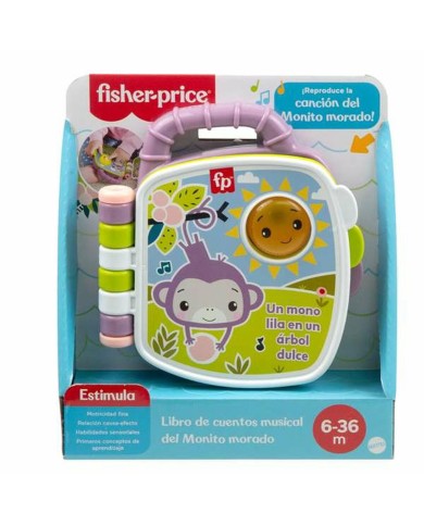 Bambola di Stoffa Mattel Bambola di Stoffa Mattel