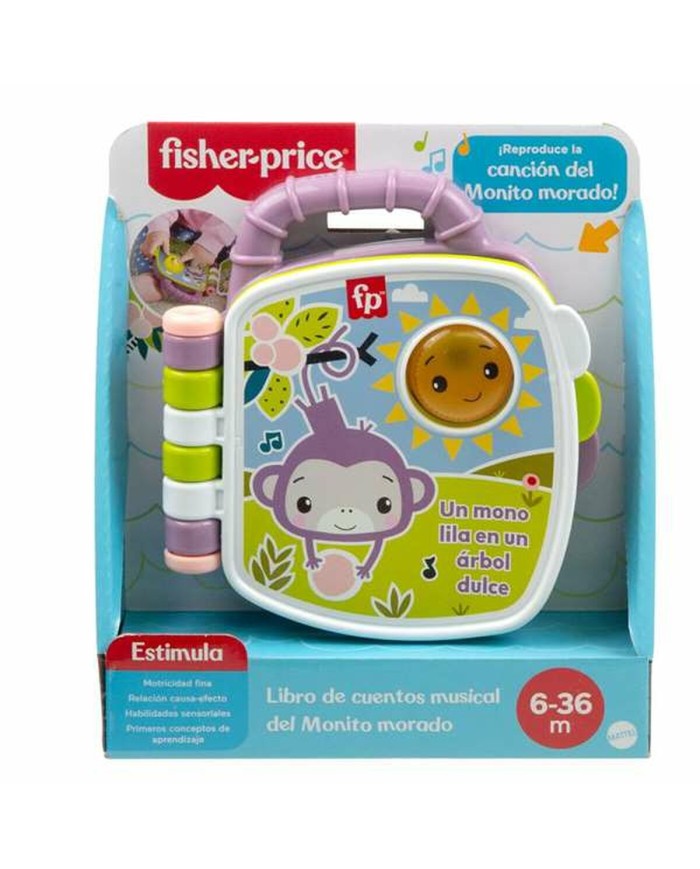 Bambola di Stoffa Mattel