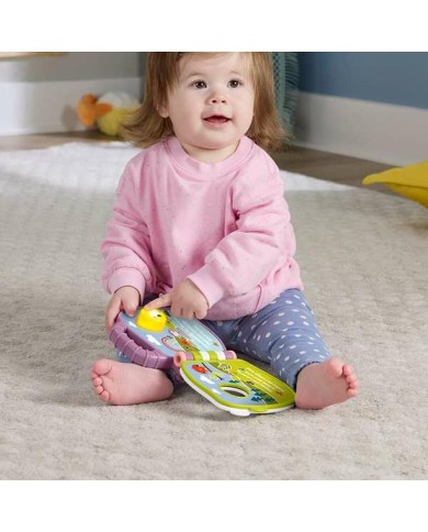 Bambola di Stoffa Mattel Bambola di Stoffa Mattel