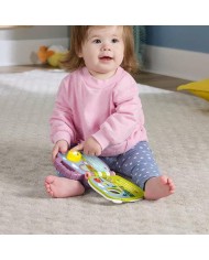 Bambola di Stoffa Mattel