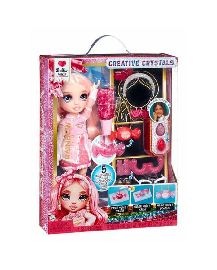 Personaggi d'Azione MGA 30 cm