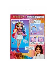 Personaggi d'Azione MGA 30 cm