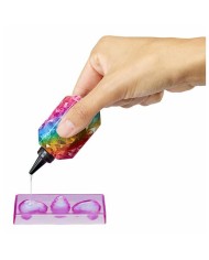 Personaggi d'Azione MGA 30 cm