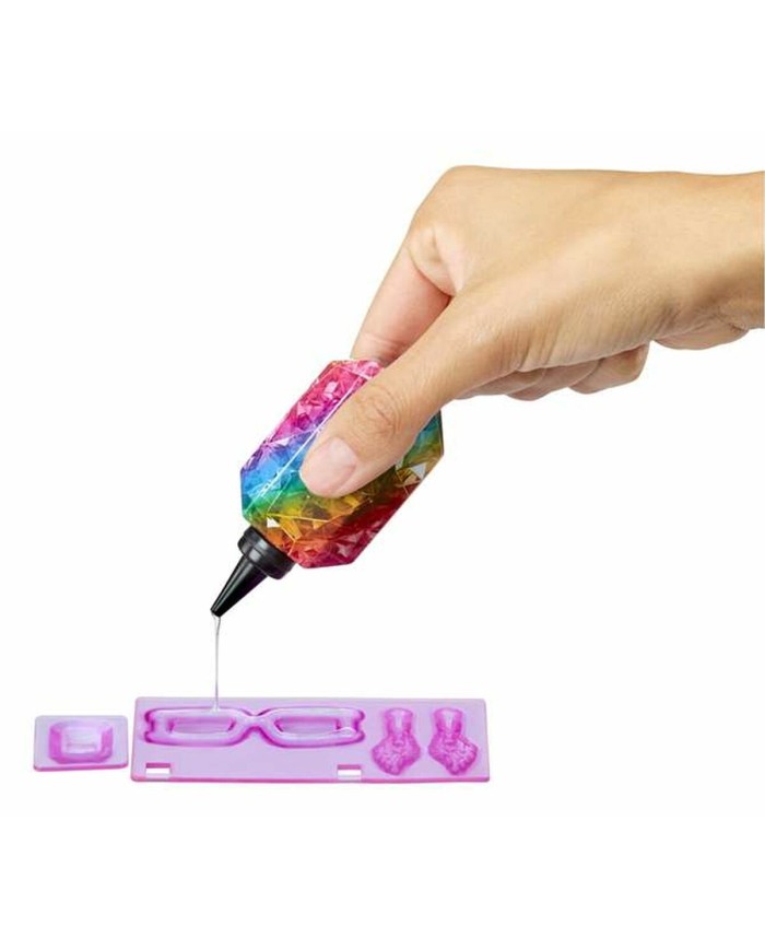 Personaggi d'Azione MGA 30 cm