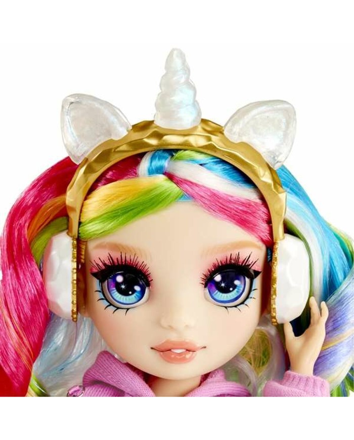 Personaggi d'Azione MGA 30 cm