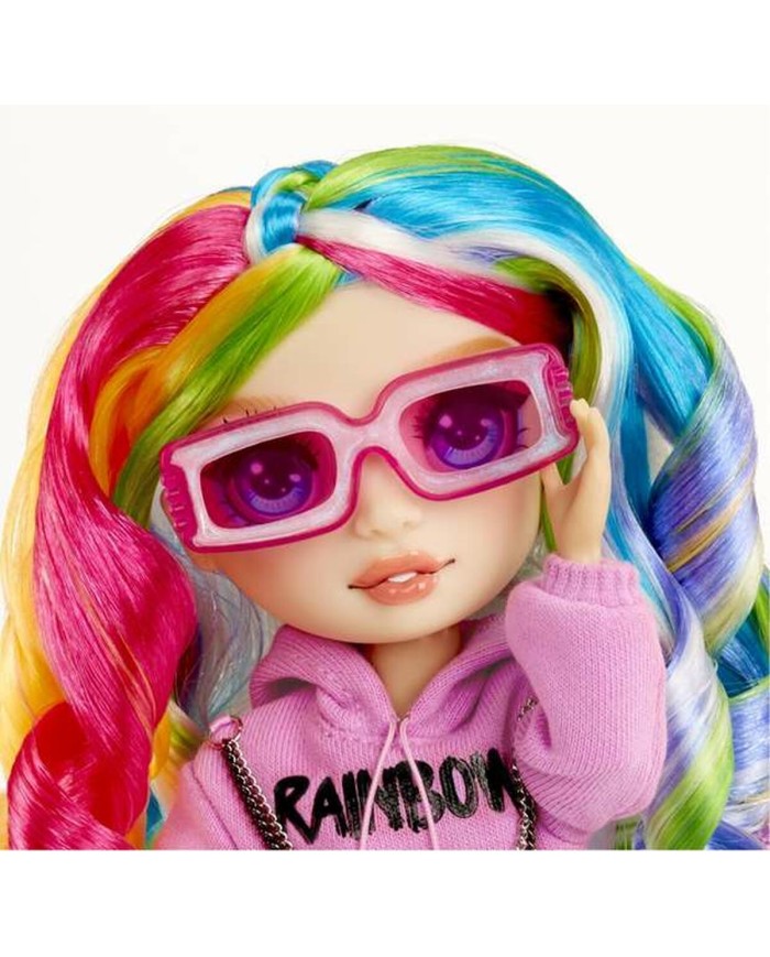 Personaggi d'Azione MGA 30 cm