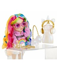 Personaggi d'Azione MGA 30 cm