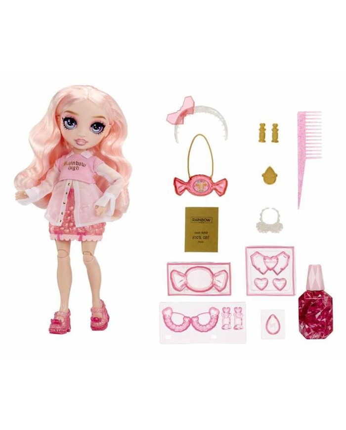 Personaggi d'Azione MGA 30 cm