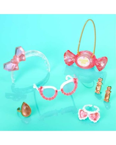 Personaggi d'Azione MGA 30 cm Personaggi d'Azione MGA 30 cm