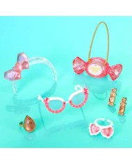 Personaggi d'Azione MGA 30 cm