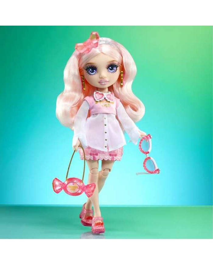 Personaggi d'Azione MGA 30 cm