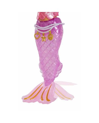 Bambola LOL Surprise! Cleo Cove 25,4 x 12,7 x 6,35 cm Sirena