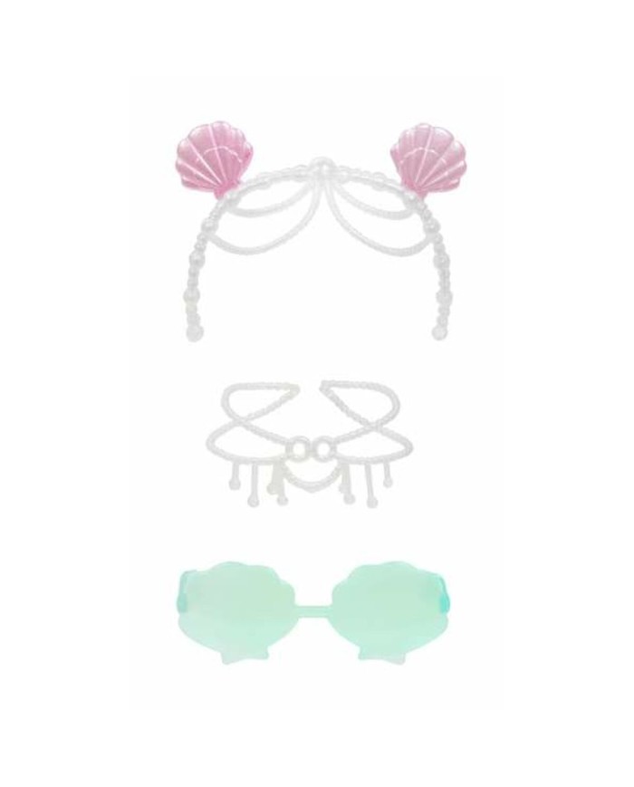 Bambola LOL Surprise! Lana Marine 25,4 x 12,7 x 6,35 cm Sirena Bambola LOL Surprise! Lana Marine 25,4 x 12,7 x 6,35 cm Sirena