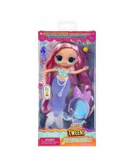 Bambola LOL Surprise! Lana Marine 25,4 x 12,7 x 6,35 cm Sirena Bambola LOL Surprise! Lana Marine 25,4 x 12,7 x 6,35 cm Sirena