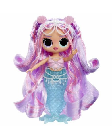 Bambola LOL Surprise! Lana Marine 25,4 x 12,7 x 6,35 cm Sirena